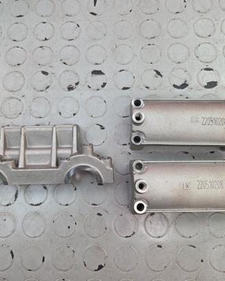 CASTELLETTO TESTATA CF MOTO 650GT 2022 2025 650 GT