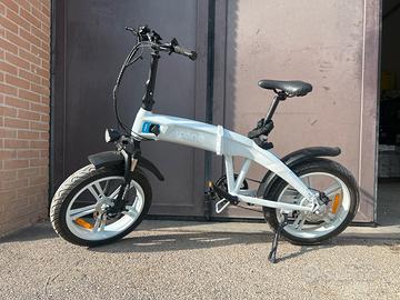 Bicicletta Elettrica