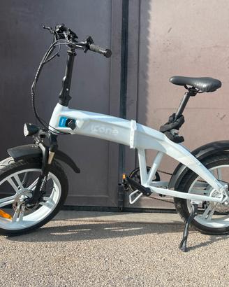 Bicicletta Elettrica