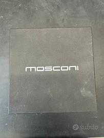 Processore mosconi