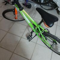 Bicicletta per bambini ruota 20