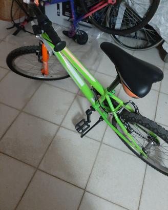 Bicicletta per bambini ruota 20