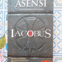 Libro Iacobus