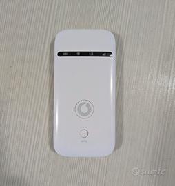 Modem Sim WiFi Hotspot ZTE R209Z