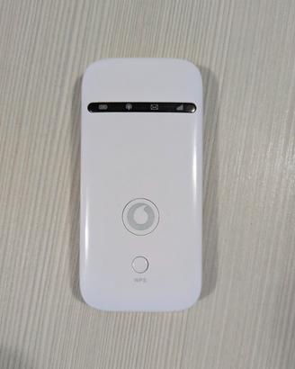 Modem Sim WiFi Hotspot ZTE R209Z