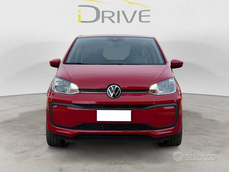 Volkswagen Up 2021 photo 2