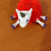 Unicorno Koosh Ball Critters 90'