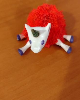 Unicorno Koosh Ball Critters 90'