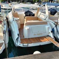 Saver 300 sport 2 mercruiser 5000