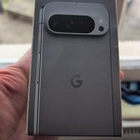 Google pixel 9 pro xl 16ram 256 gb 