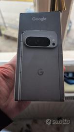 Google pixel 9 pro xl 16ram 256 gb 