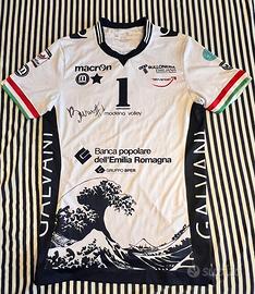 Maglie volley