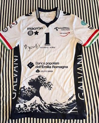 Maglie volley