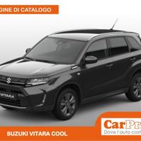 SUZUKI Vitara 1.4 129CV Hybrid 2WD Man. Cool+