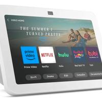 echo show 8, 3 generazione 