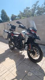 Benelli TRK 702 X