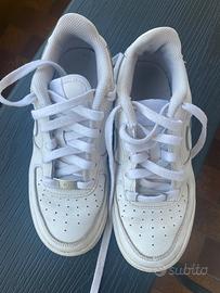 Nike air 36 usate