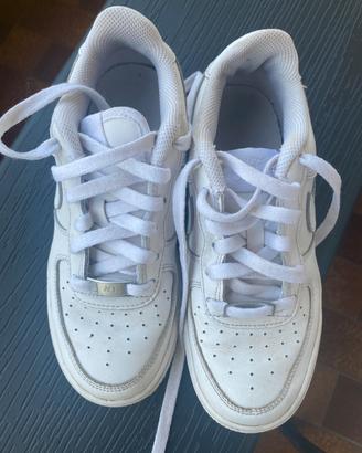 Nike air 36 usate