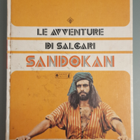 Le avventure di Sandokan