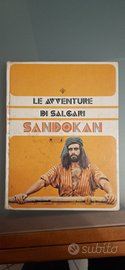 Le avventure di Sandokan
