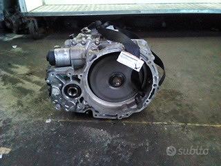 CAMBIO AUTOMATICO VOLKSWAGEN PASSAT (CB) (06/19-) 