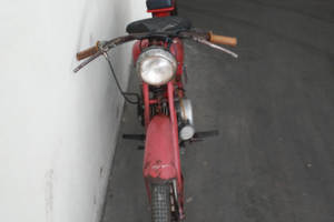 Moto Guzzino 65