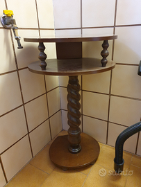 Tavolino da ingresso