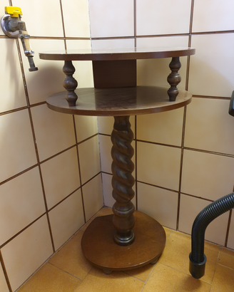 Tavolino da ingresso