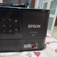 Srampante Epson XP-6100