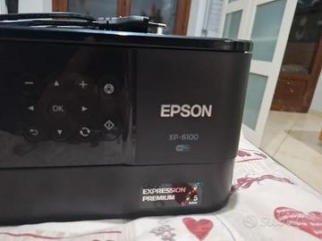 Srampante Epson XP-6100