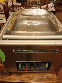 macchina del sottovuoto