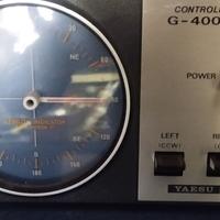 Controller Yaesu G-400 RC