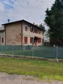 Appartamento Finale Emilia [Cod. rif 3341713VRG]