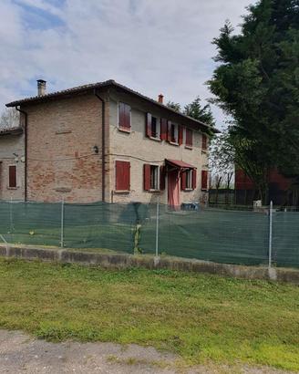 Appartamento Finale Emilia [Cod. rif 3341713VRG]