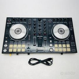 Pioneer Ddj-SR
