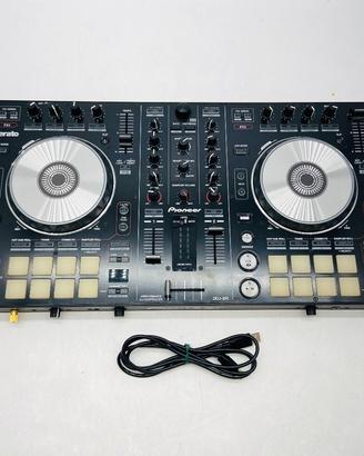 Pioneer Ddj-SR