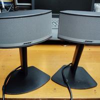 casse bose nuove