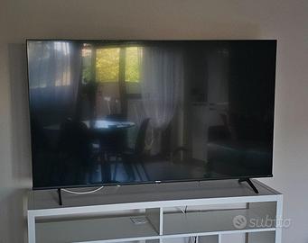 TV Hisense 65 Pollici