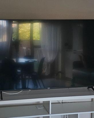 TV Hisense 65 Pollici