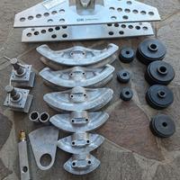 Set Piegatubi Idraulico Enerpac