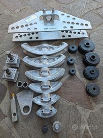 Set Piegatubi Idraulico Enerpac