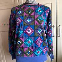 Felpa vintage Best Company