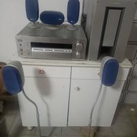 HOME CINEMA SONY