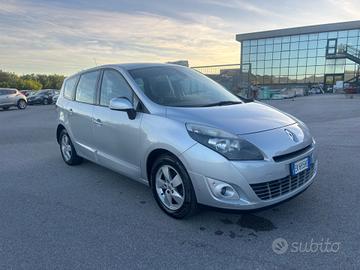 Renault Scenic Scénic XMod 1.5 dCi 110CV Start&Sto