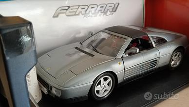modellini 1/18 NUOVI Ferrari Lamborghini 