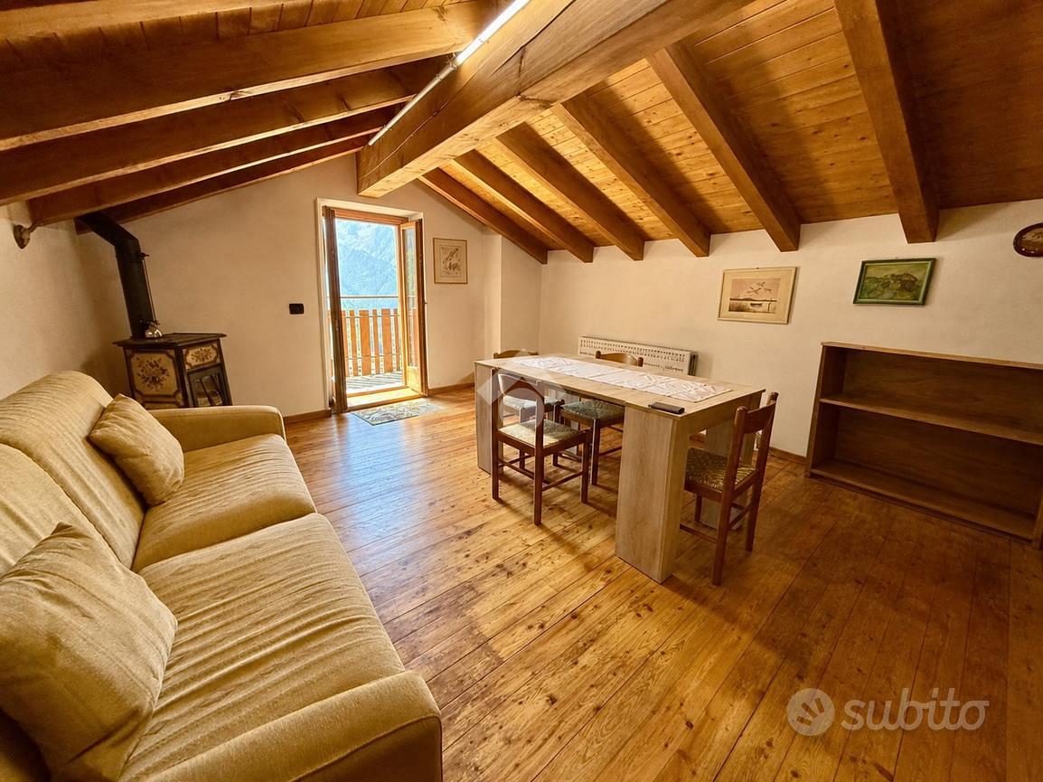 Appartamento – BS - Vista 5