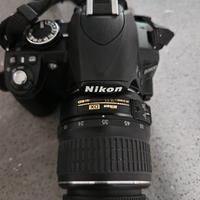 Nikon D3100