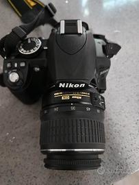 Nikon D3100