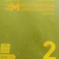 matematica in movimento 2