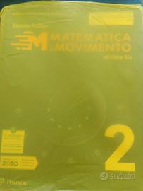 matematica in movimento 2